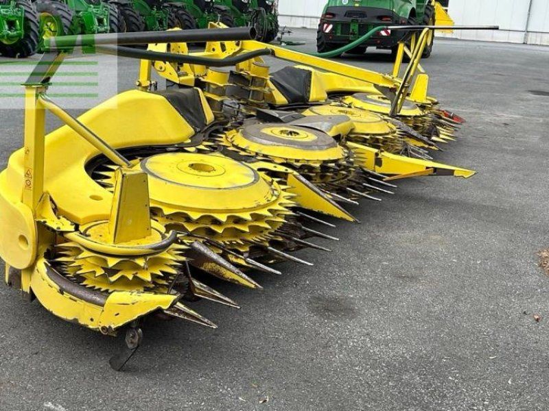 John Deere 475plus