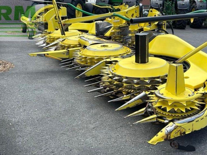 John Deere 475plus