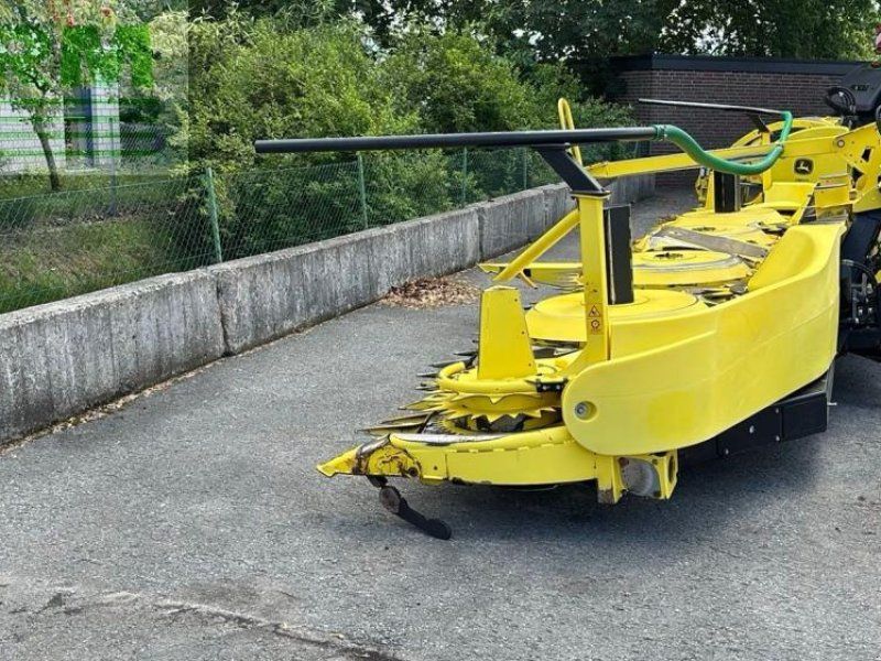 John Deere 475plus
