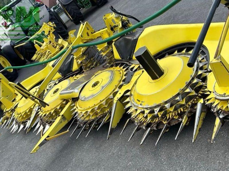 John Deere 475plus