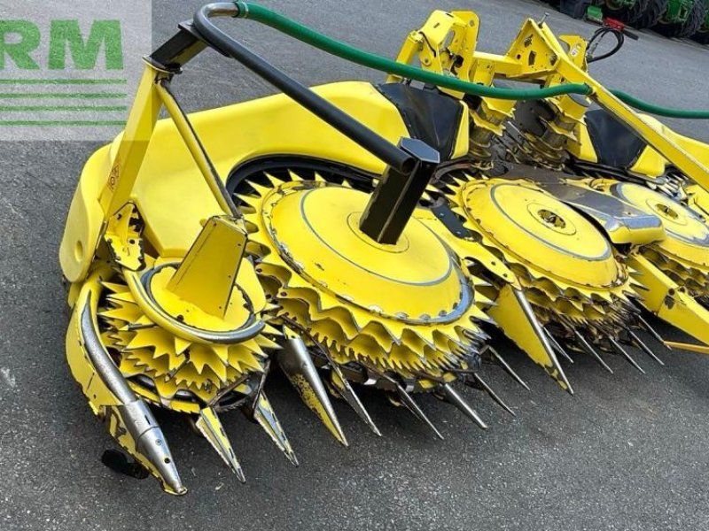 John Deere 475plus