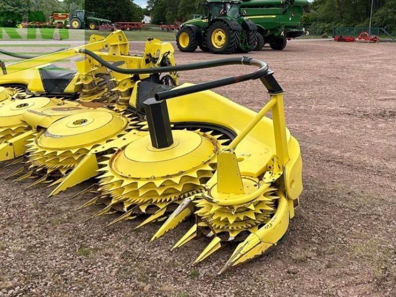 John Deere 475plus