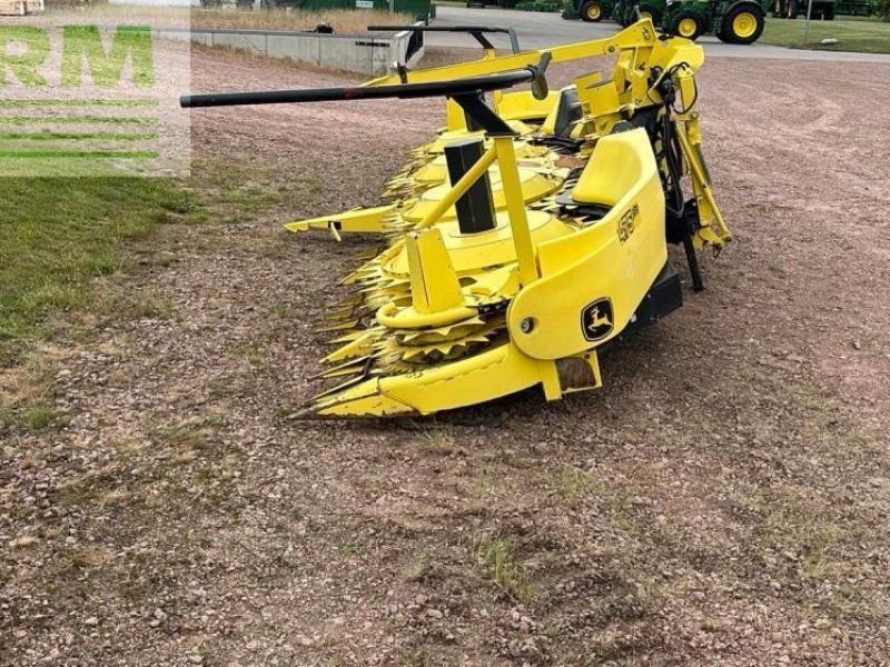 John Deere 475plus
