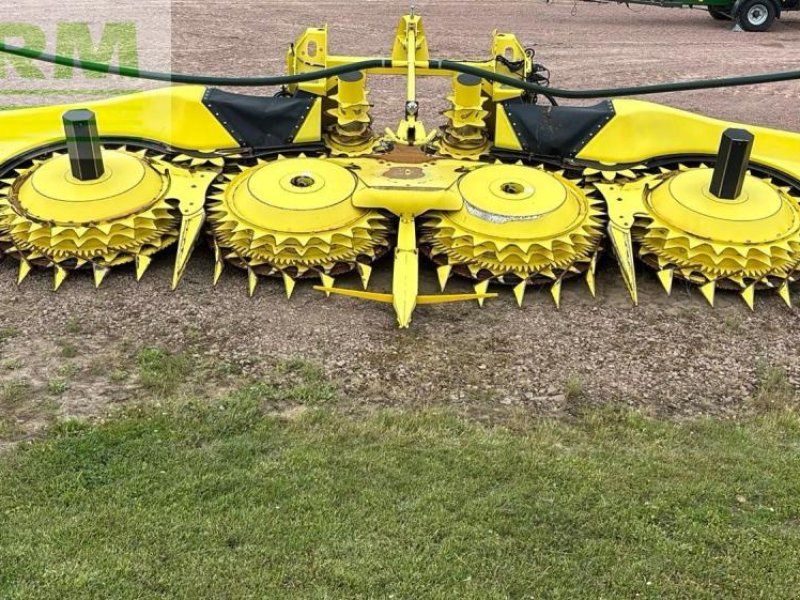 John Deere 475plus