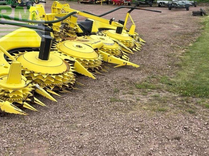 John Deere 475plus