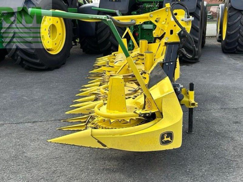 John Deere 345