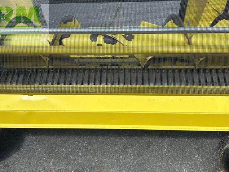 John Deere 639