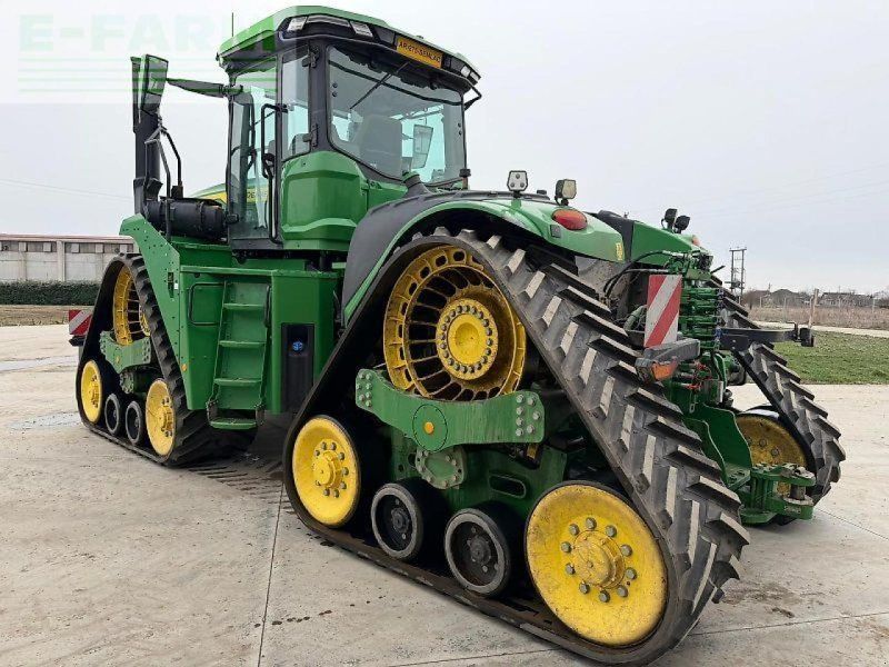 John Deere 9rx640