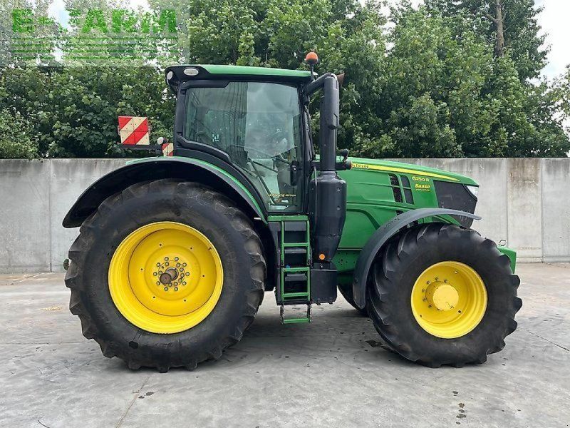 John Deere 6250r