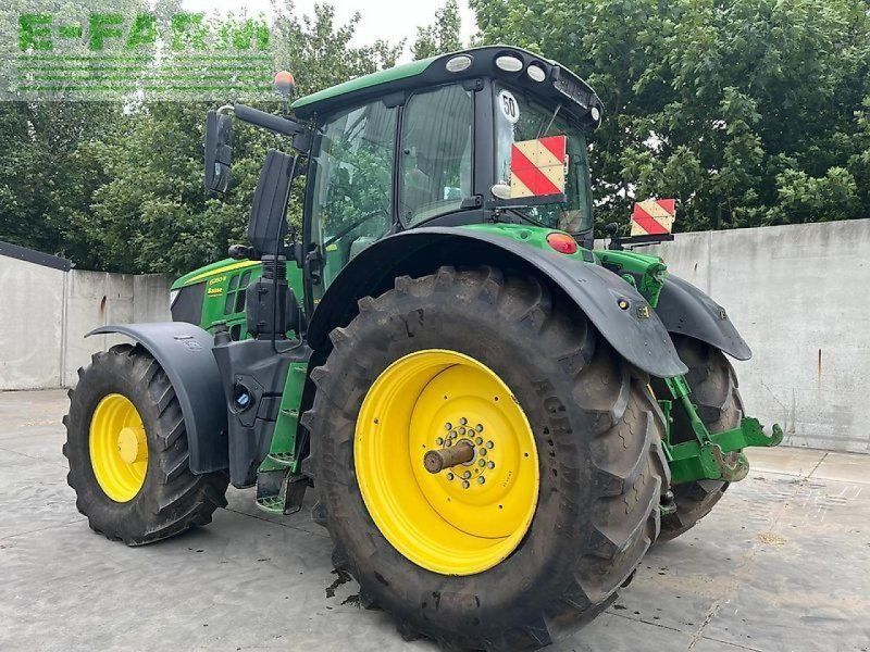 John Deere 6250r
