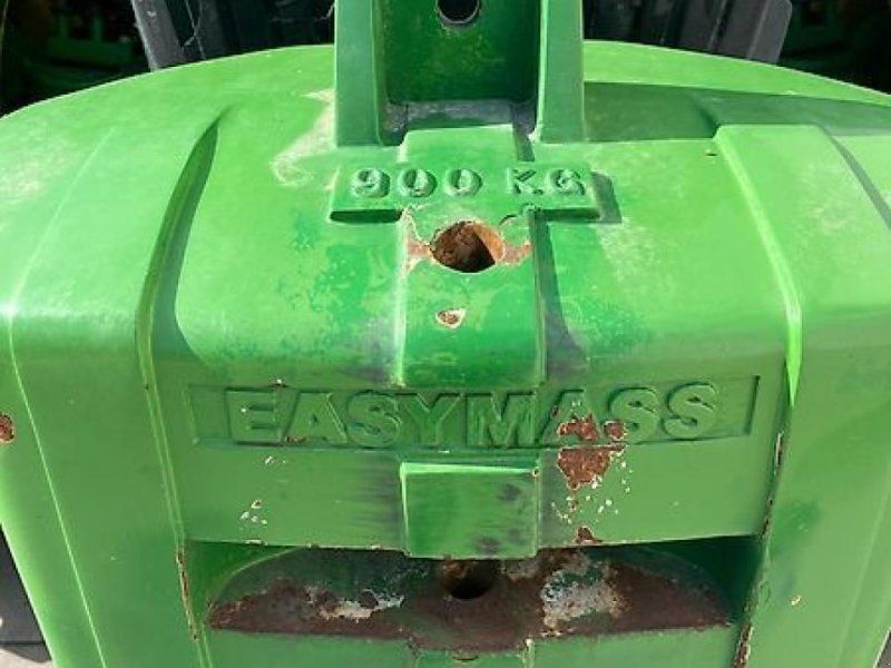 John Deere 7310r