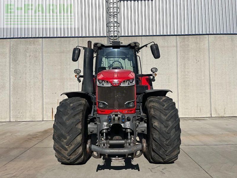 Massey Ferguson s8737