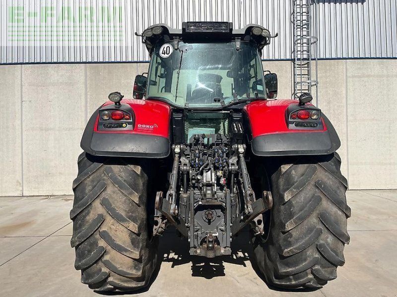 Massey Ferguson s8737