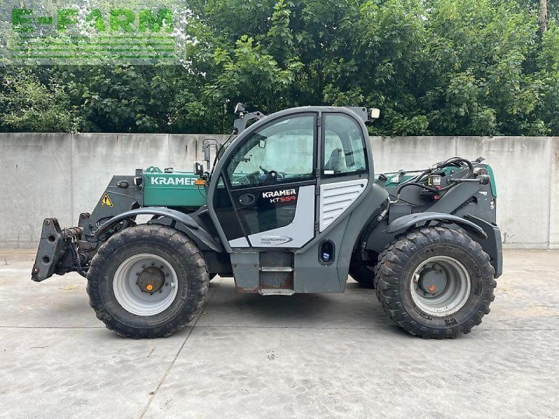 Kramer kt 559