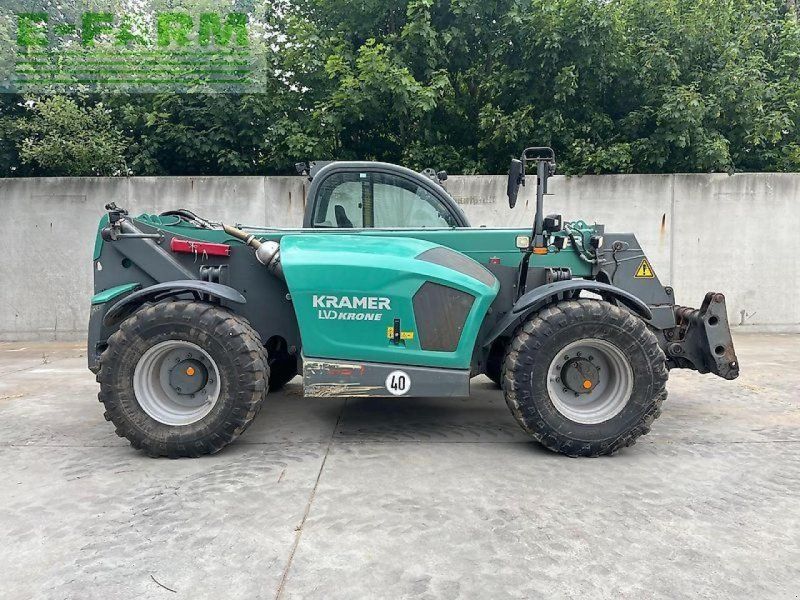 Kramer kt 559