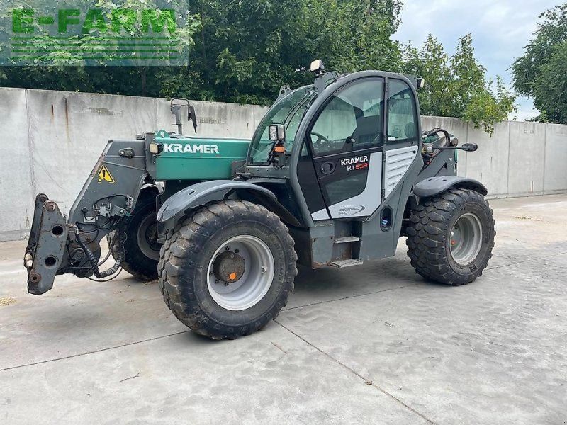 Kramer kt 559