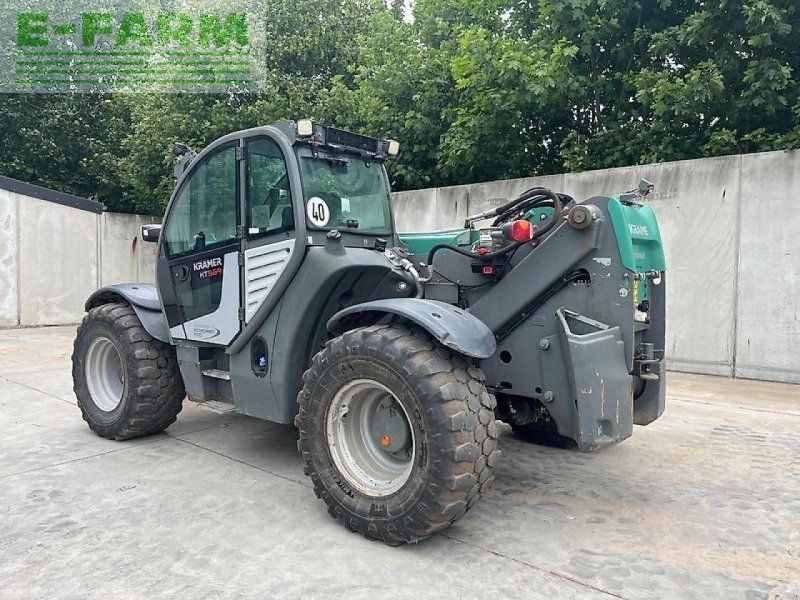 Kramer kt 559