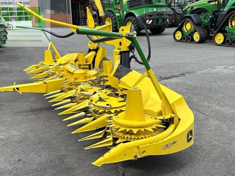 John Deere 360plus