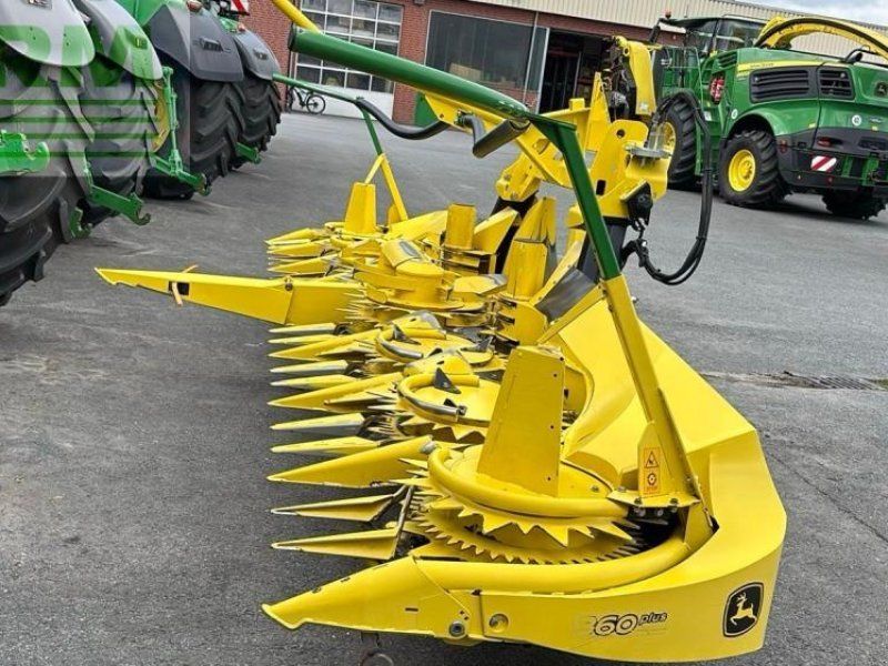 John Deere 360plus