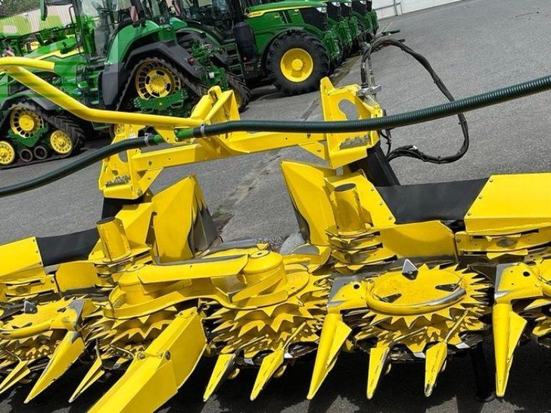 John Deere 360plus
