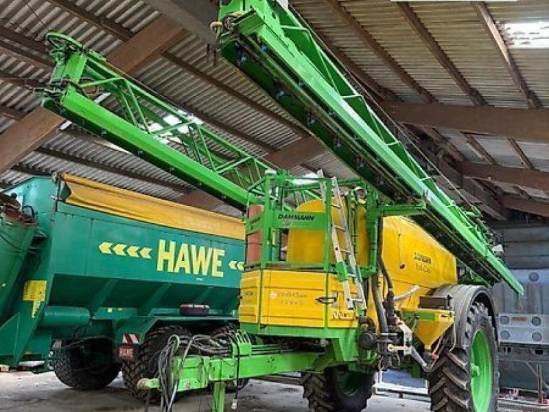 Dammann profi-class anp 6000