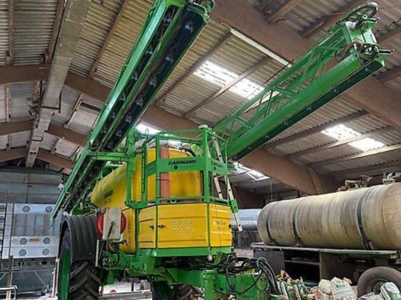 Dammann profi-class anp 6000
