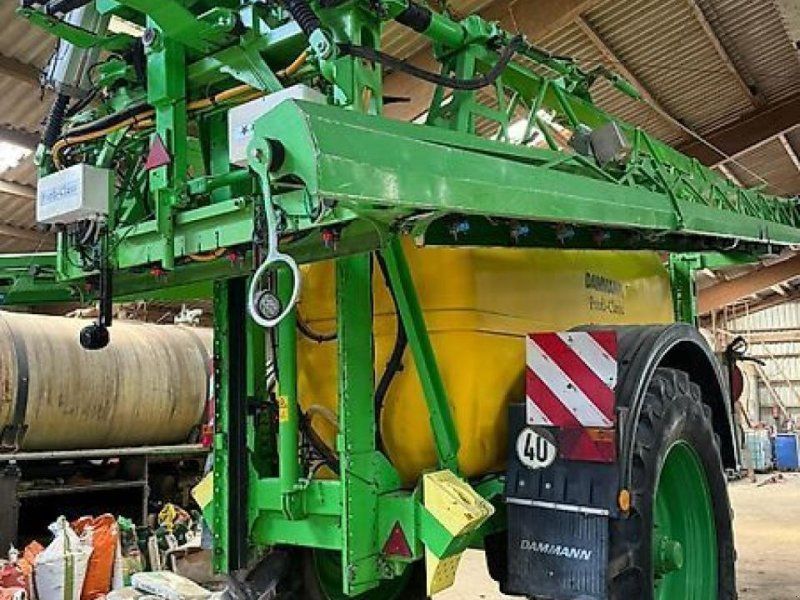 Dammann profi-class anp 6000