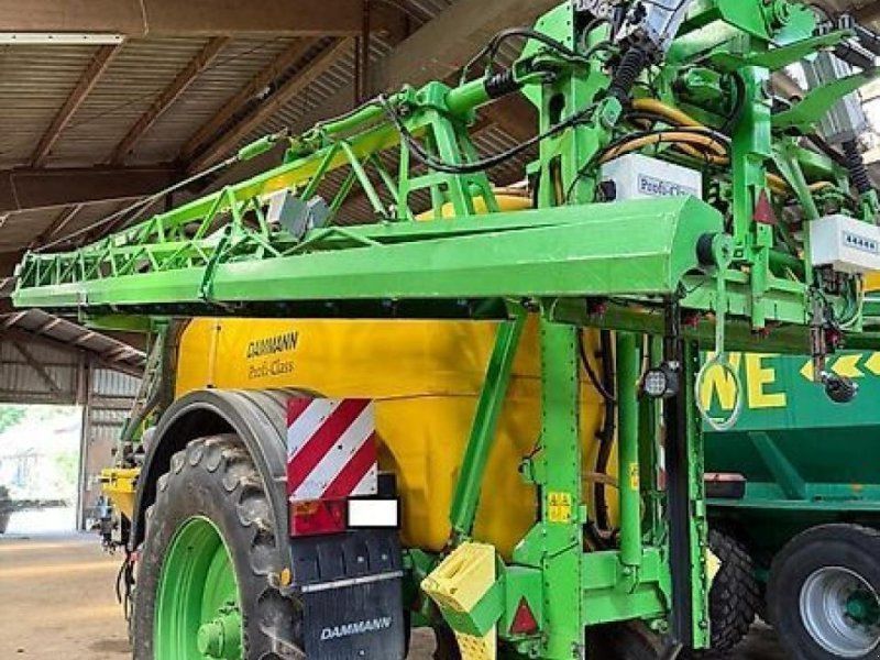Dammann profi-class anp 6000