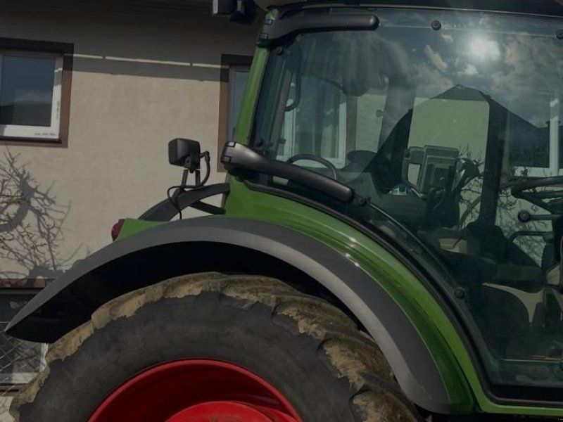 Fendt 2 x 300 Kg Radgewichte