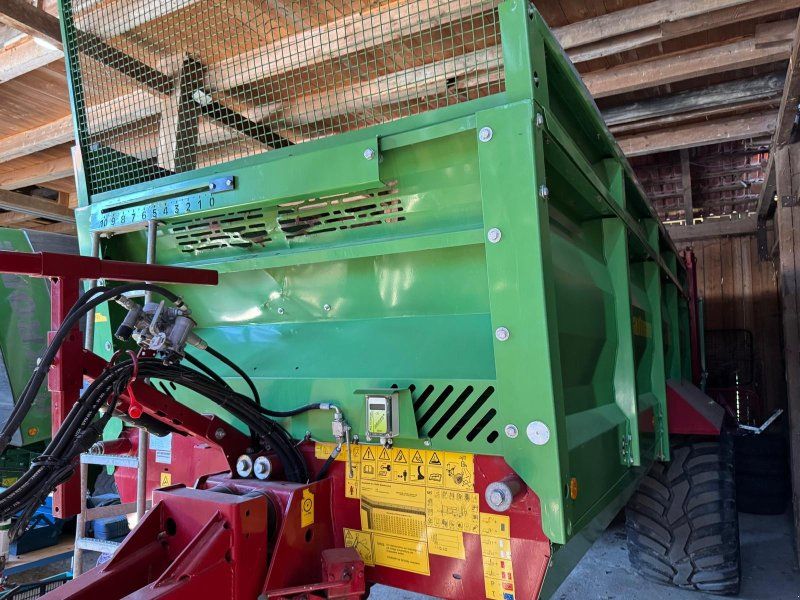 Strautmann MS 1201