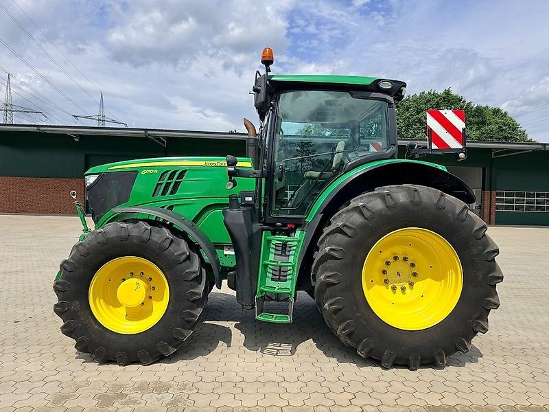 John Deere 6170R
