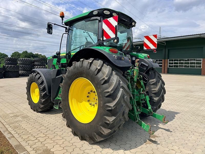 John Deere 6170R