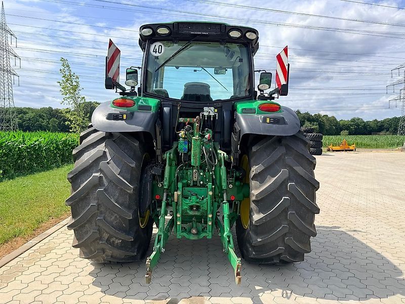 John Deere 6170R