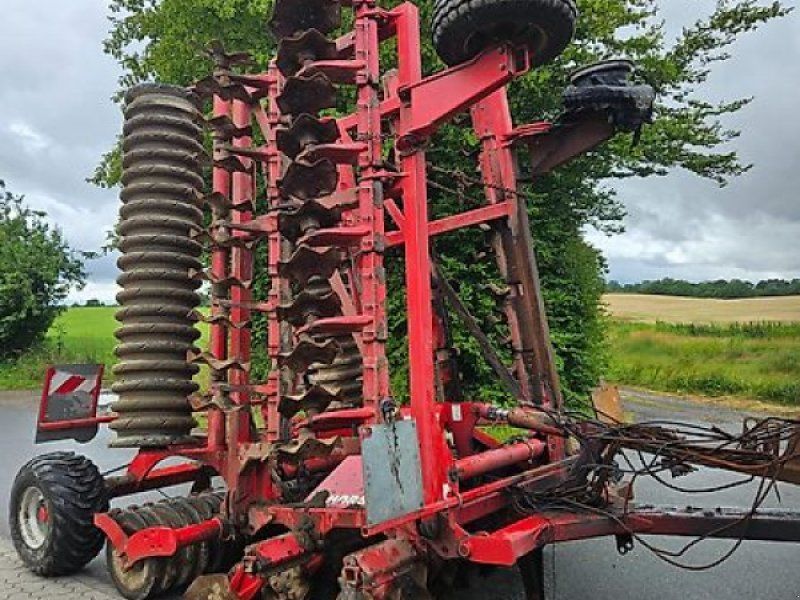 Horsch Joker 8RT