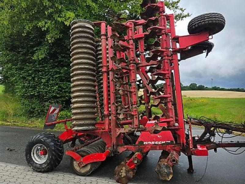 Horsch Joker 8RT