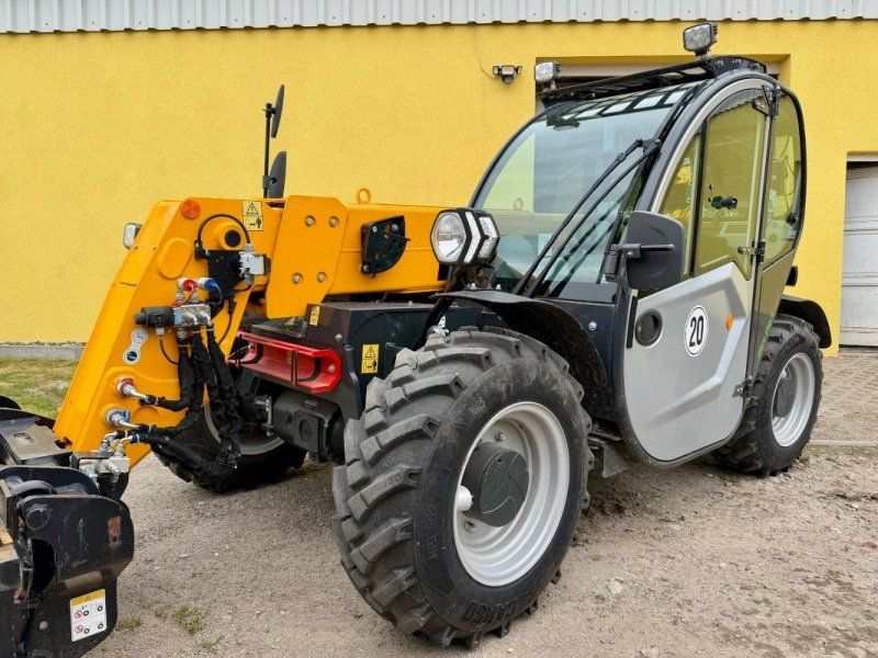 Dieci Mini Agri 26.6 New Holland TH 6.26 #nur 150 Bh#