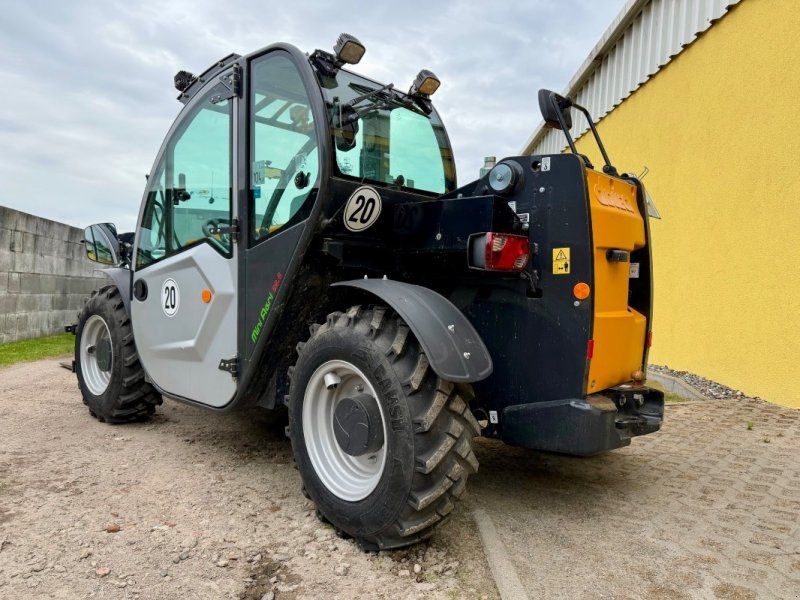 Dieci Mini Agri 26.6 New Holland TH 6.26 #nur 150 Bh#