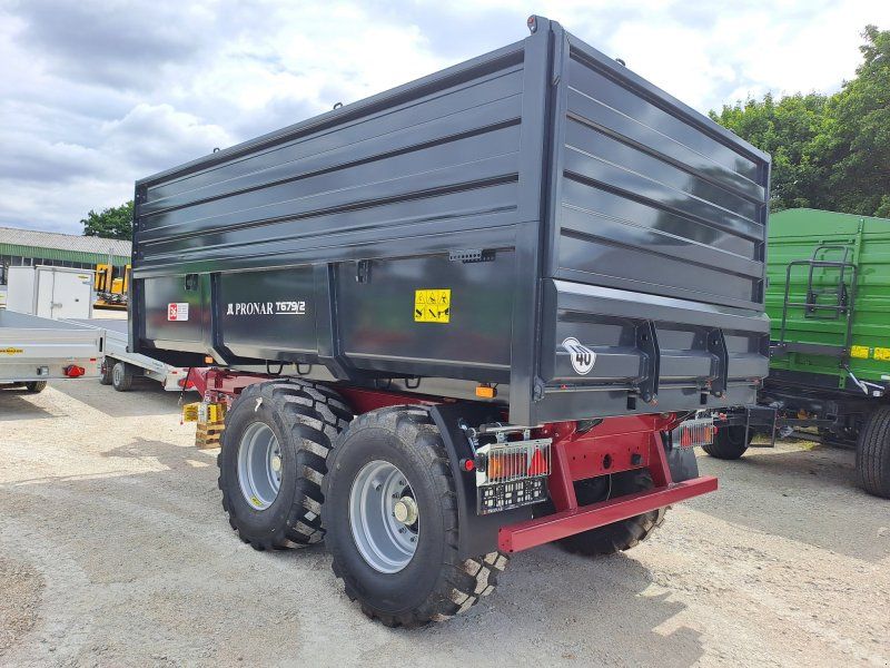 Pronar T 679/2