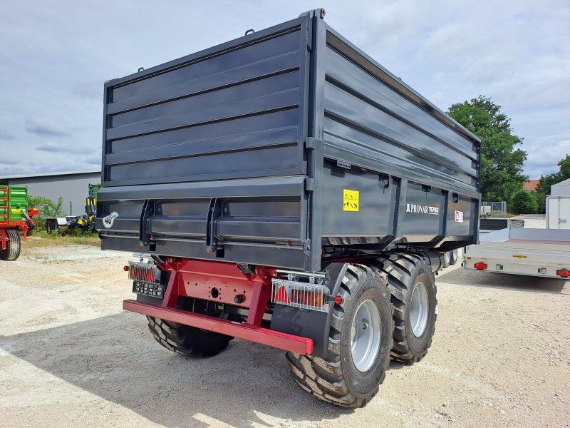 Pronar T 679/2
