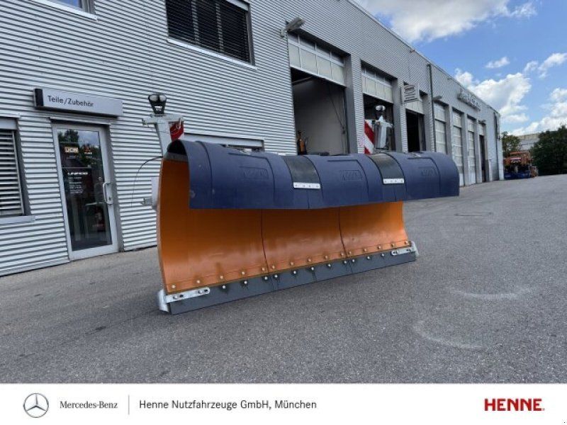 Schmidt Tarron MS 27.1
