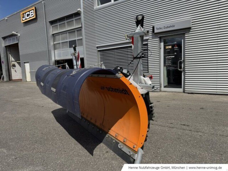 Schmidt Tarron MS 27.1