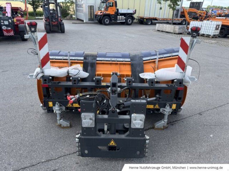 Schmidt Tarron MS 27.1