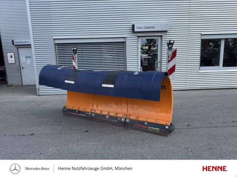Schmidt Tarron MS27.1
