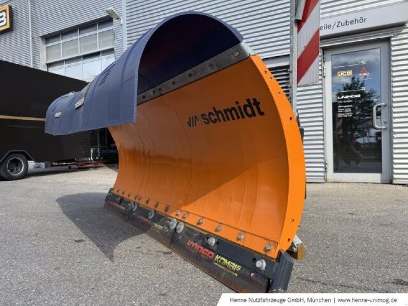 Schmidt Tarron MS27.1
