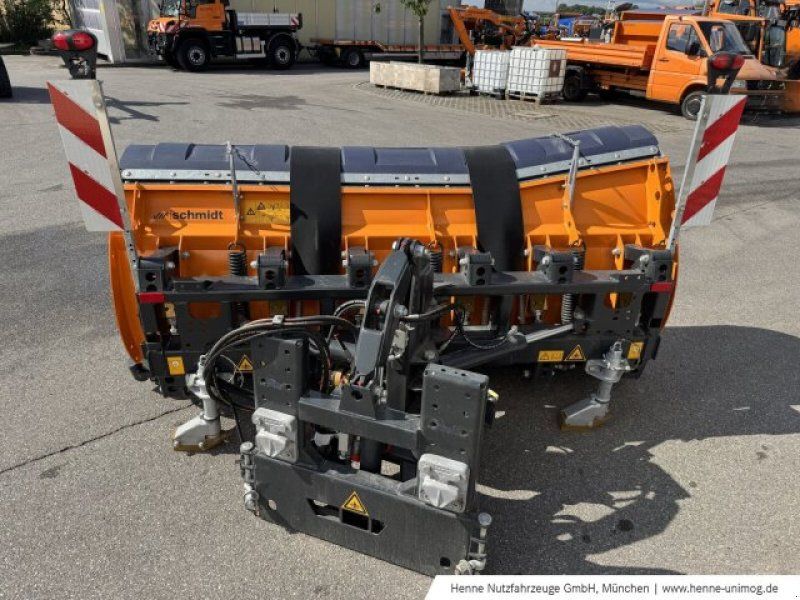 Schmidt Tarron MS27.1