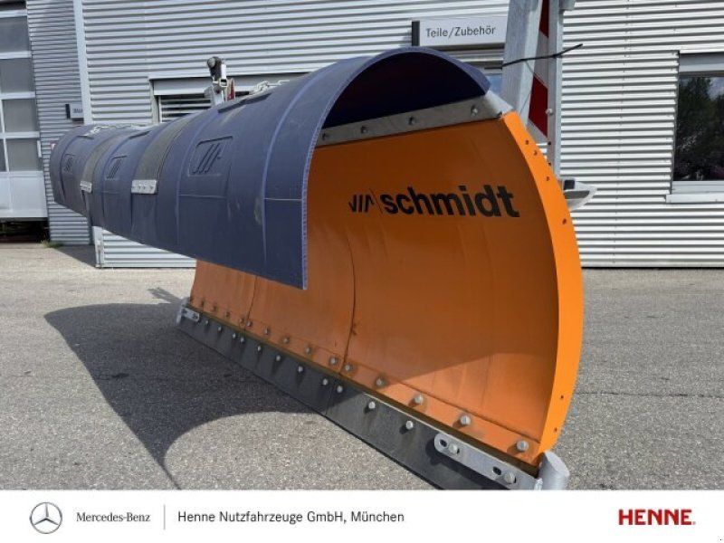 Schmidt Tarron MS 27.1