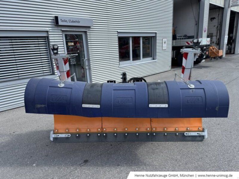 Schmidt Tarron MS 27.1