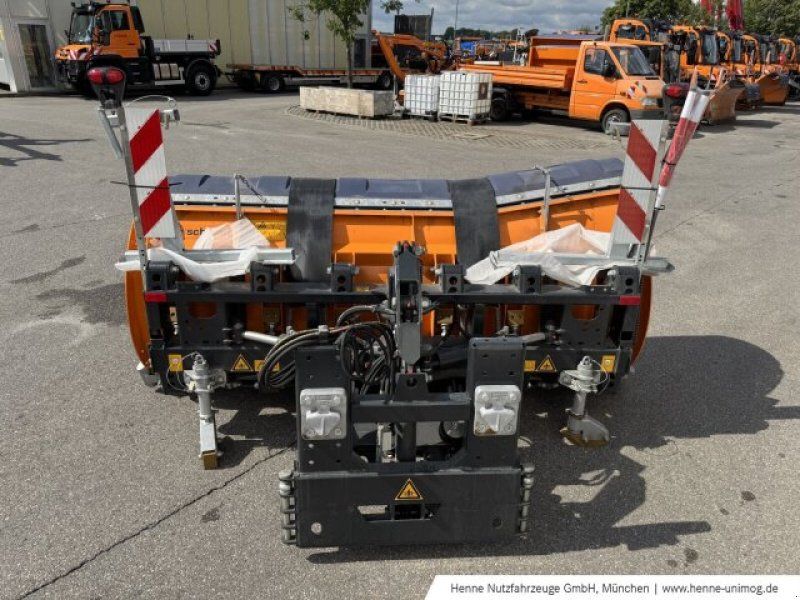 Schmidt Tarron MS 27.1