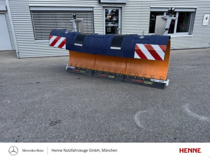 Schmidt Tarron MS 30.1