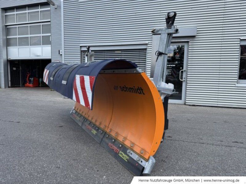 Schmidt Tarron MS 30.1